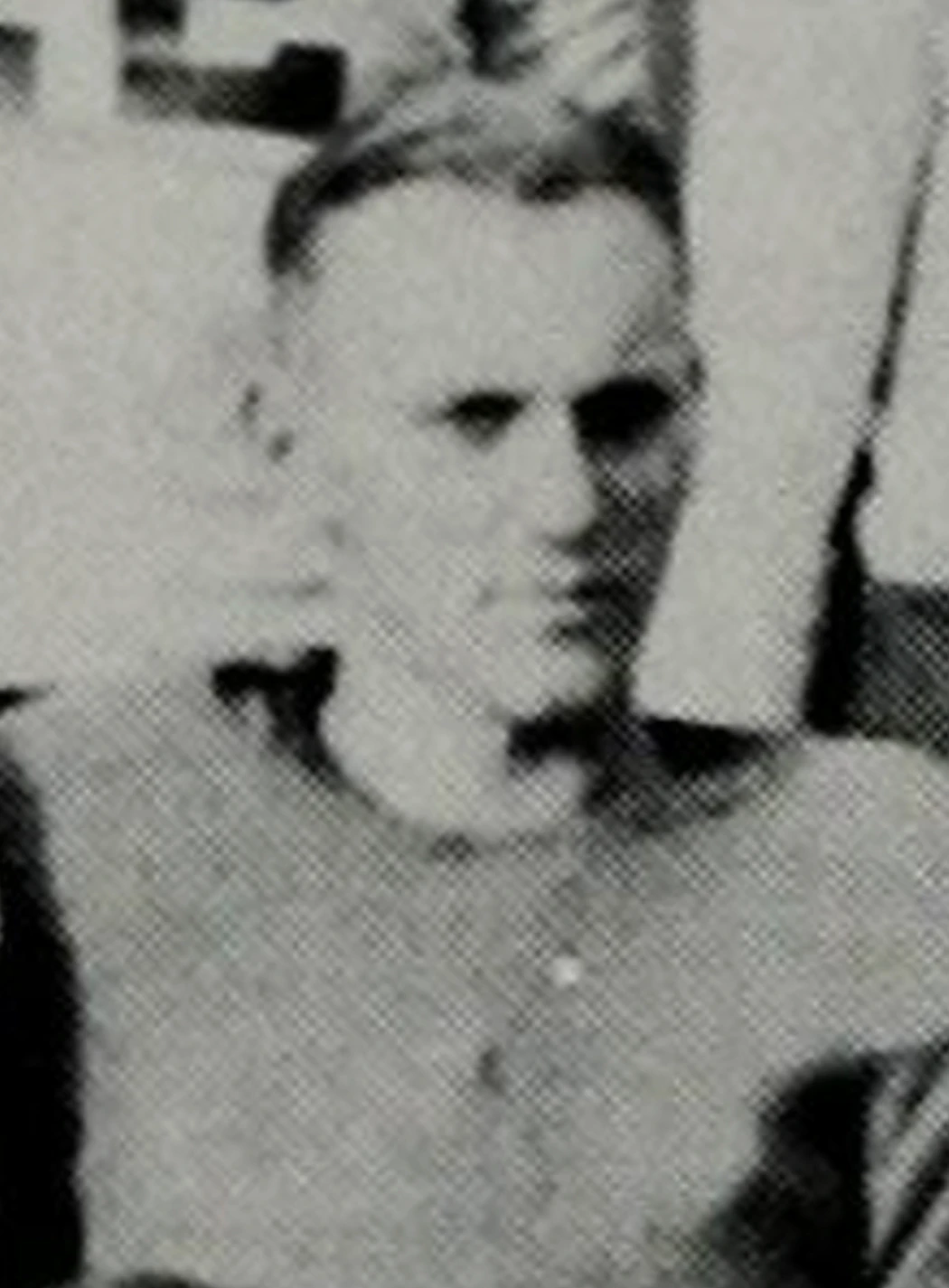 Photo of Cecil Kap