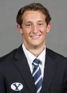 Photo of Chasen Brown