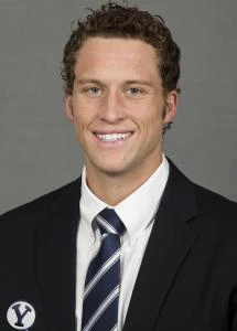 Photo of Chase Frei