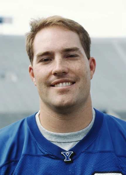 Photo of Chad Lewis