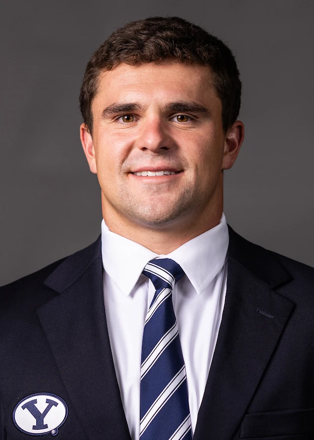 Photo of Charlie Miska