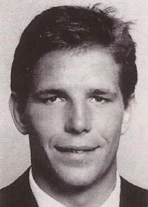 Photo of Chad Moffat