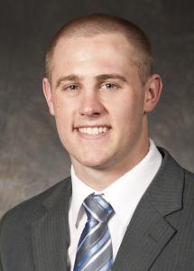 Photo of Chase Pendley
