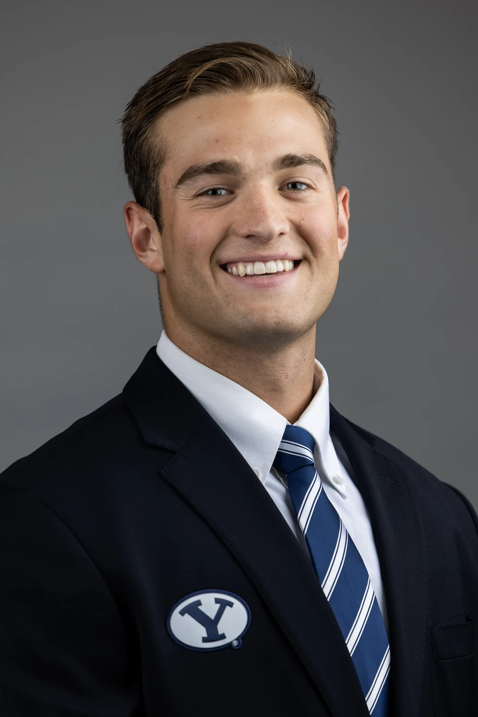 Photo of Chase Roberts