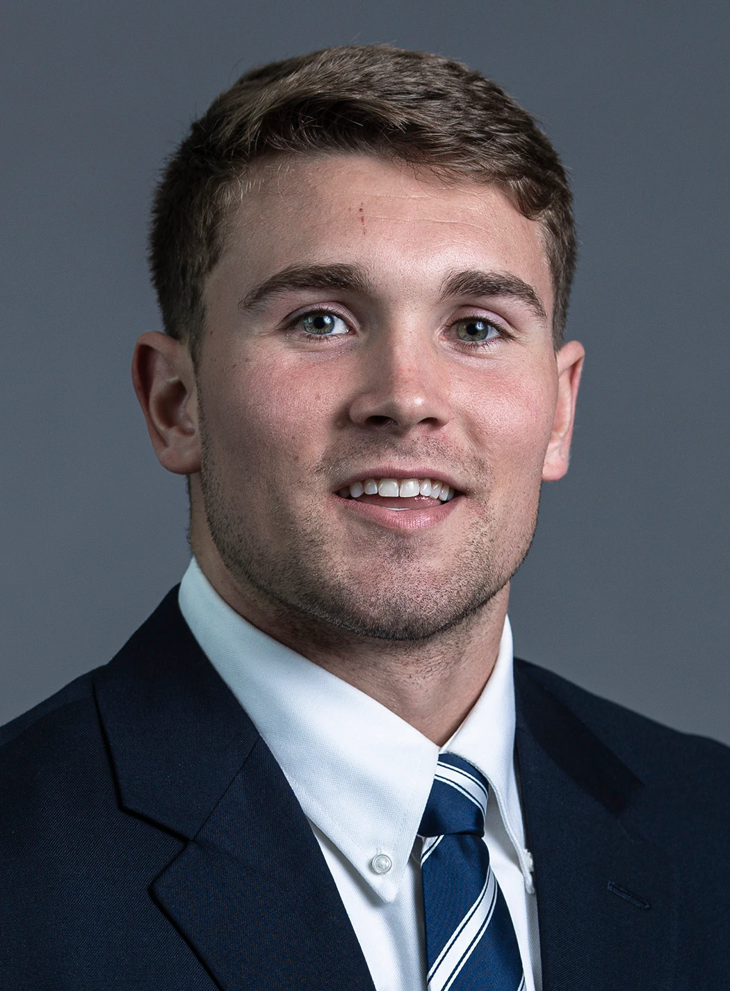 Photo of Chase Wester