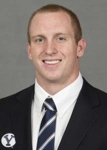 Photo of Chris Badger