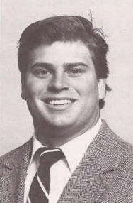 Photo of Chris Bisho