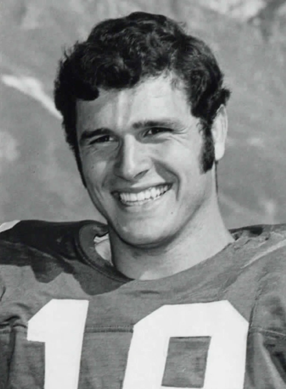 Photo of Chris Farasopoulos