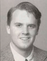 Photo of Chris Henderson