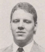 Photo of Chris Hoge