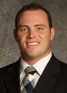 Photo of Chris Muehlmann