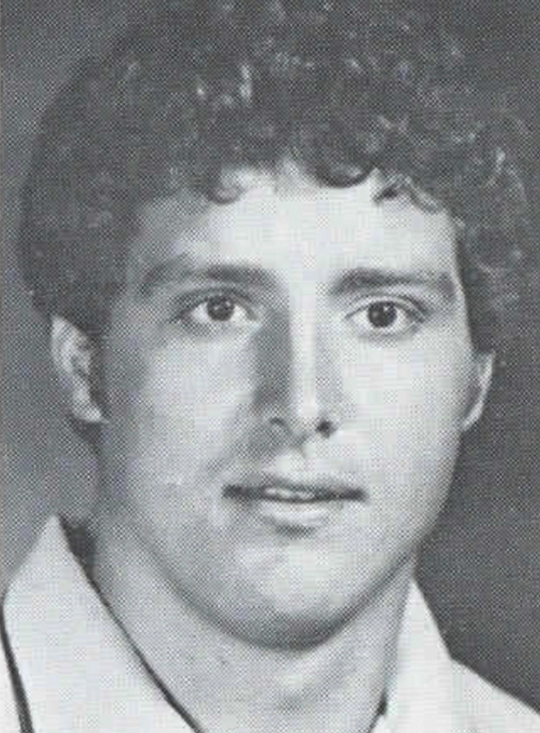 Photo of Chuck Carlson