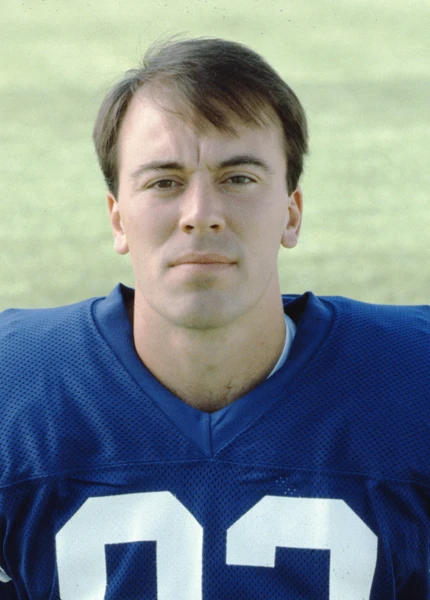 Photo of Chuck Cutler