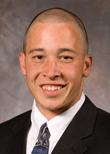 Photo of CJ Santiago