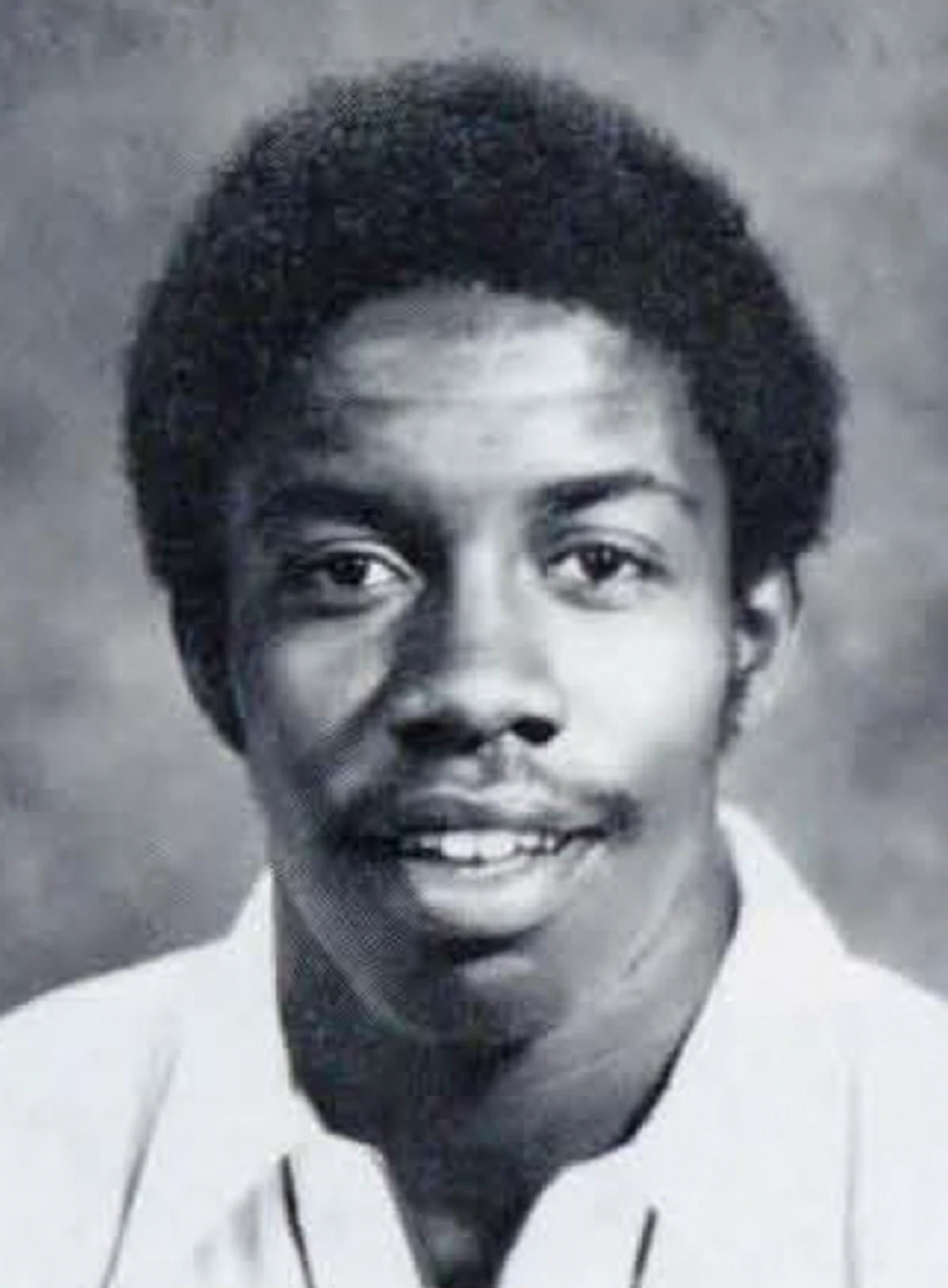 Photo of Clay Blackwell