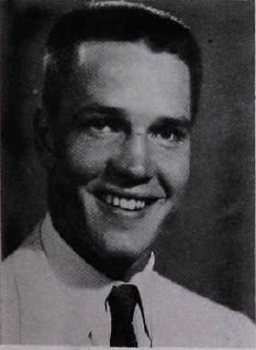 Photo of Claude Blanch