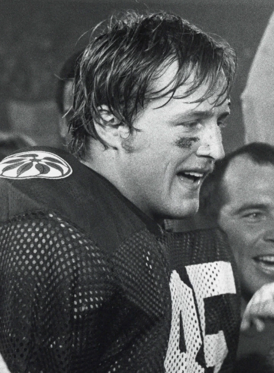 Photo of Clay Brown