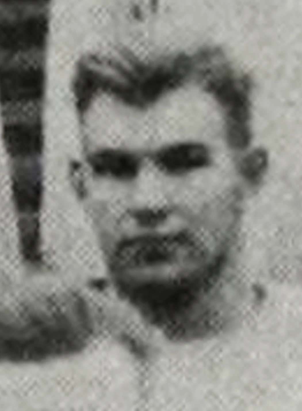 Photo of Clarence Hall