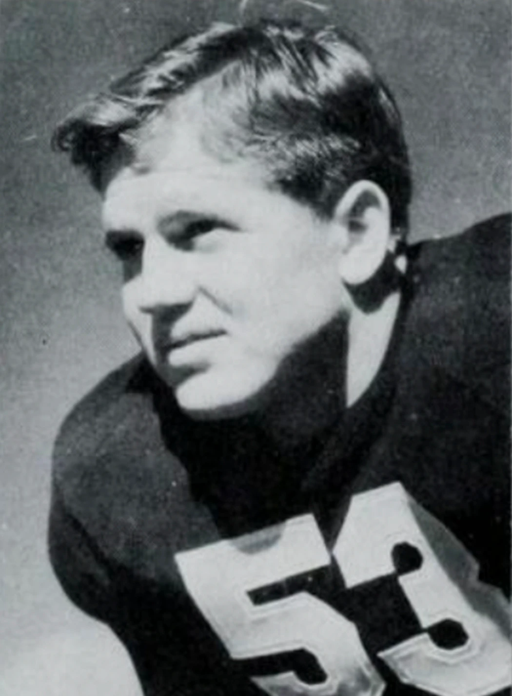 Photo of Clair Lloyd