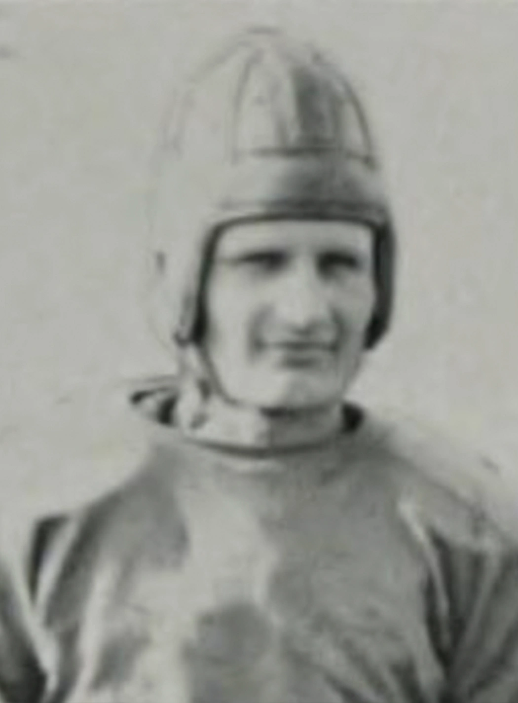 Photo of Clarence Skousen