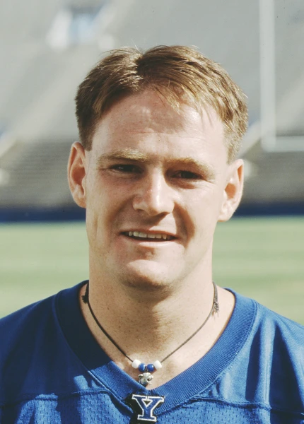 Photo of Cliff Doman