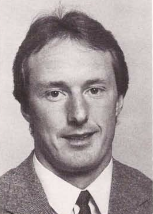 Photo of Cliff Stephenson