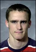 Photo of Cody Fonnesbeck