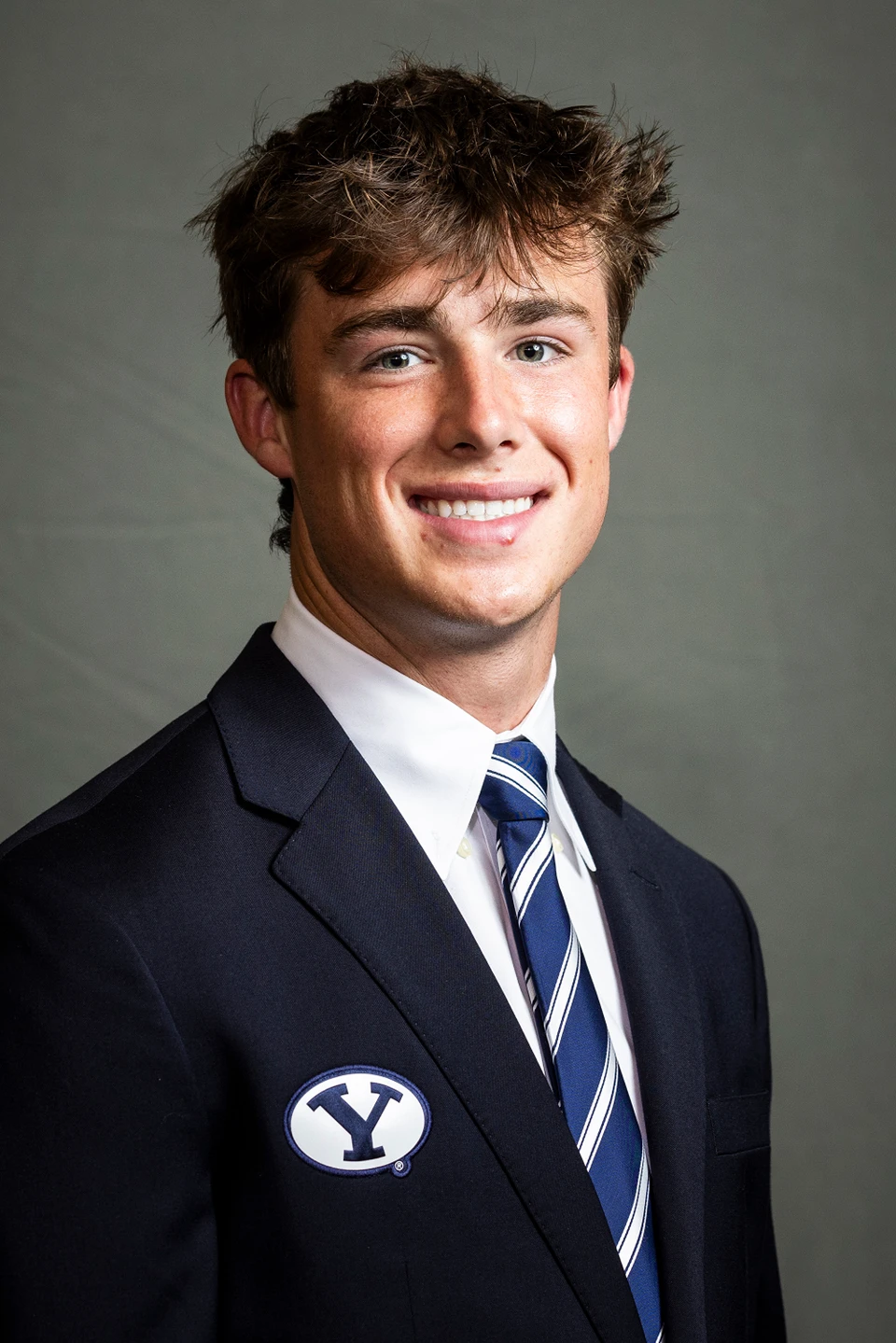Photo of Cody Hagen