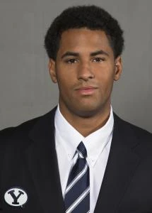Photo of Cody Hoffman