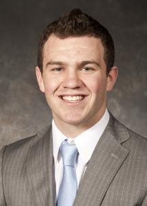 Photo of Cody Raymond