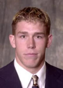 Photo of Colby Bockwoldt