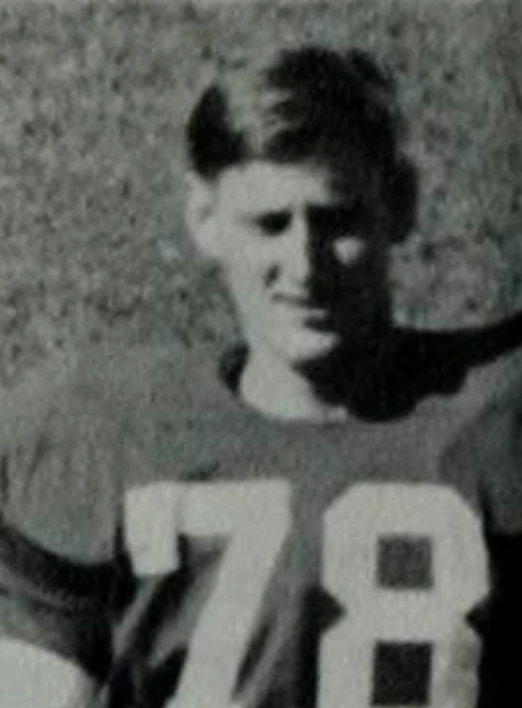 Photo of Columbus Boone
