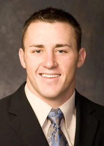 Photo of Coleby Clawson
