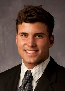 Photo of Cole Herrmann