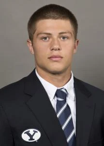 Photo of Colby Pearson