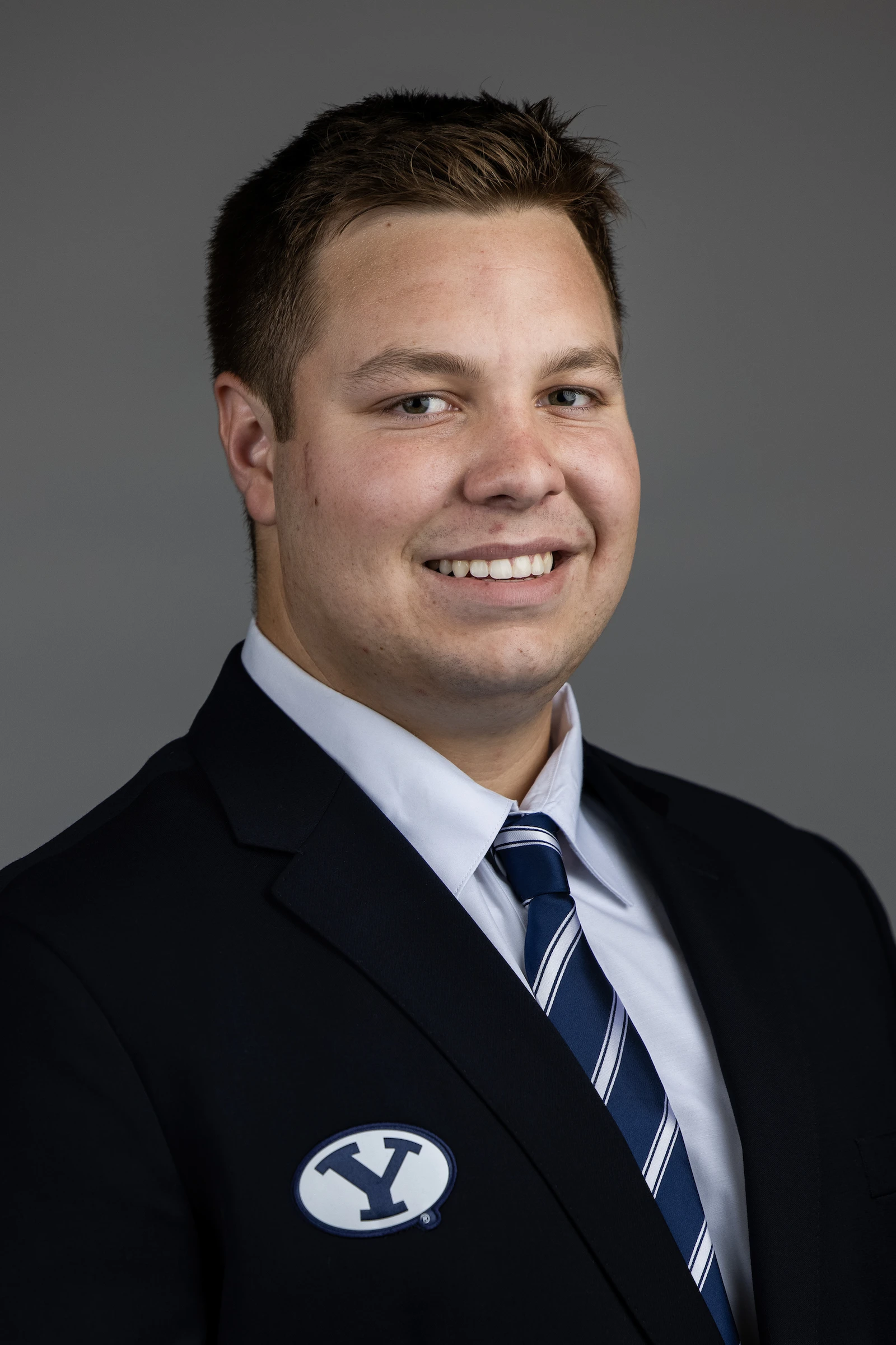 Photo of Cooper McMullin