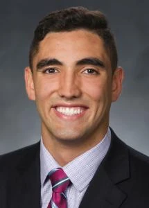 Additional photo of Corbin Kaufusi