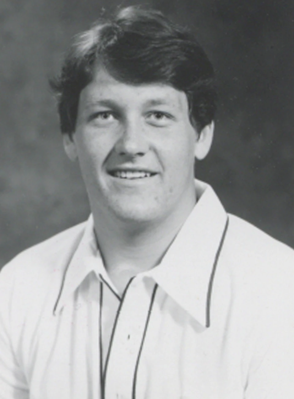 Photo of Corey Pace