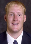 Photo of Cory Ramage