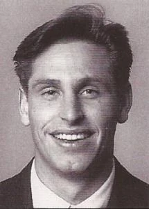 Photo of Courtney Smith