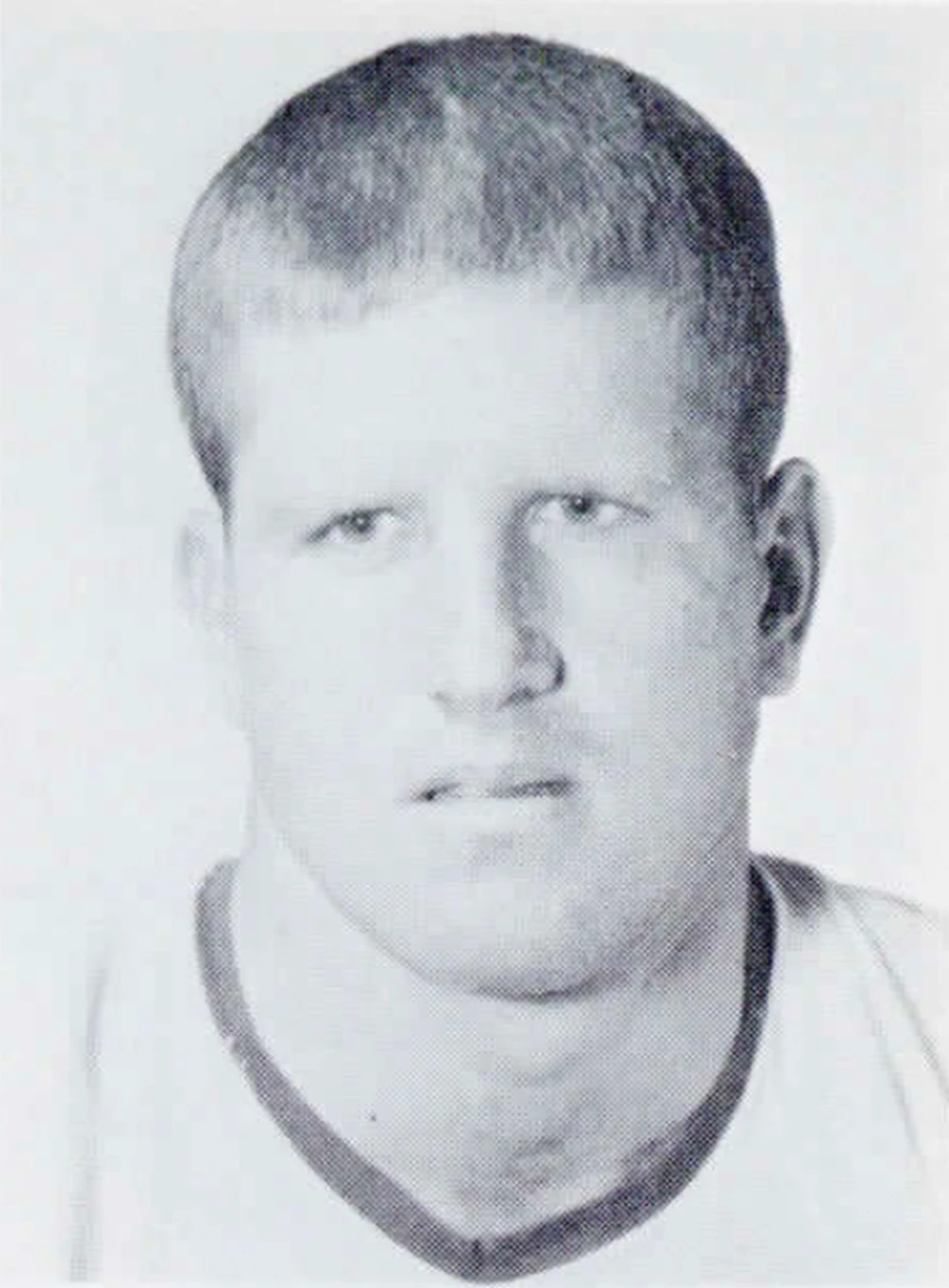 Photo of Craig Bozich