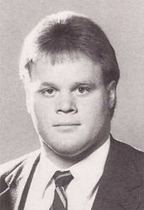 Photo of Craig Patterson