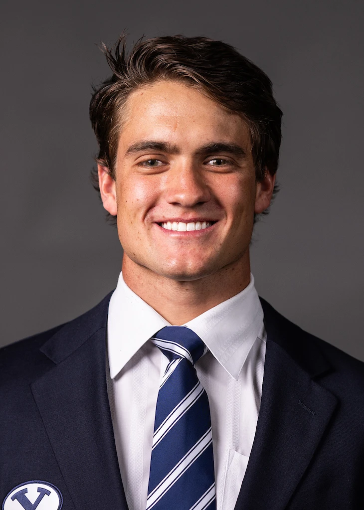 Photo of Crew Clark