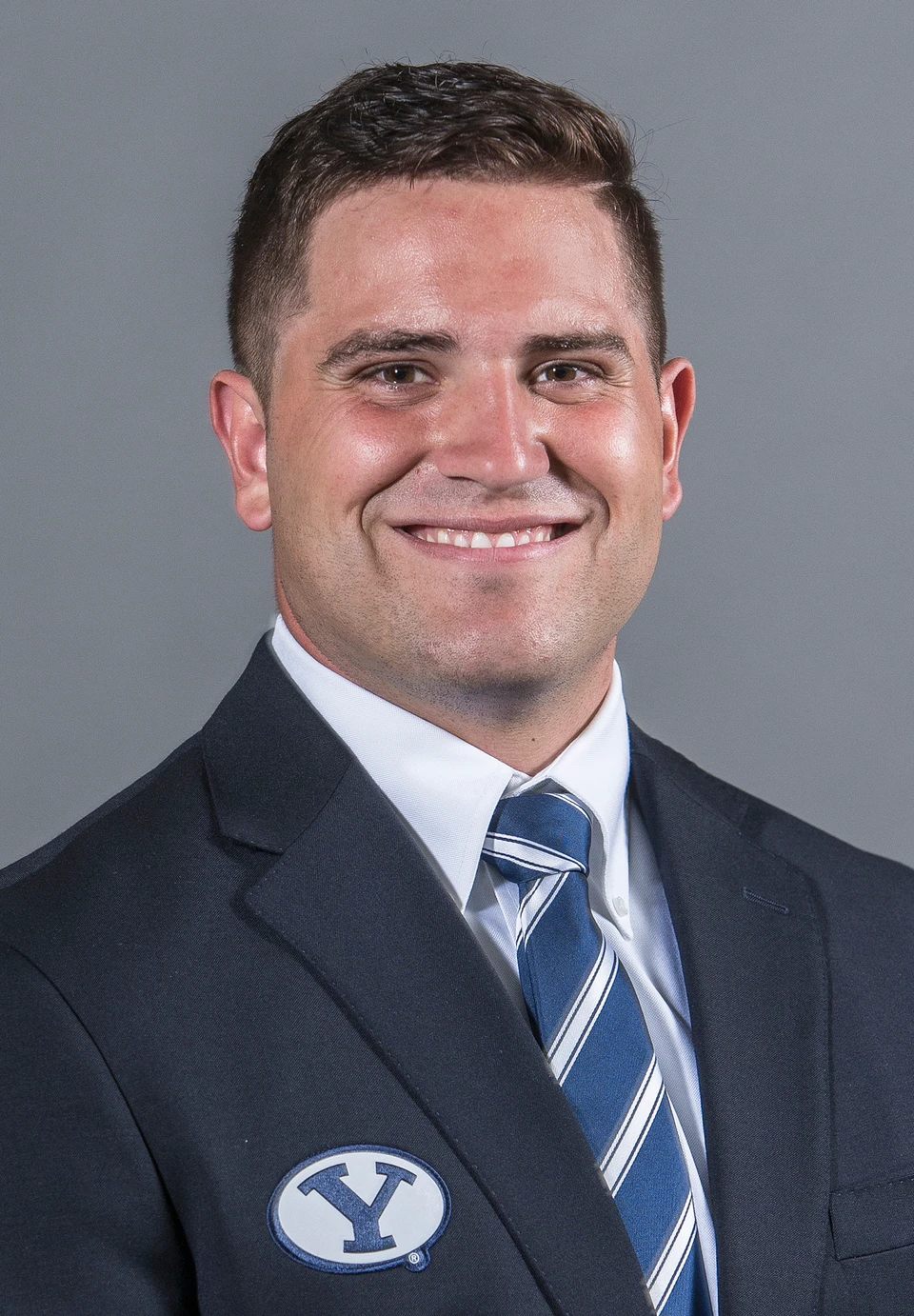 Photo of Creed Richardson