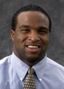 Photo of Curtis Brown