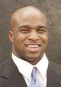 Additional photo of Curtis Brown