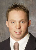 Photo of Curtis Holder