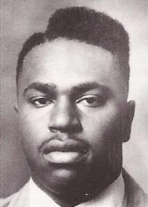 Photo of Daily Johnson