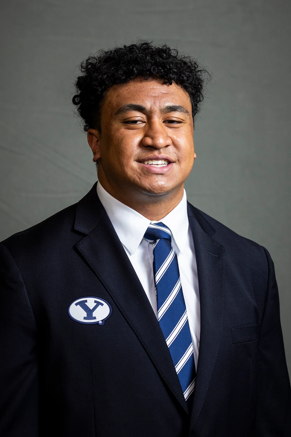 Photo of Dallin Havea