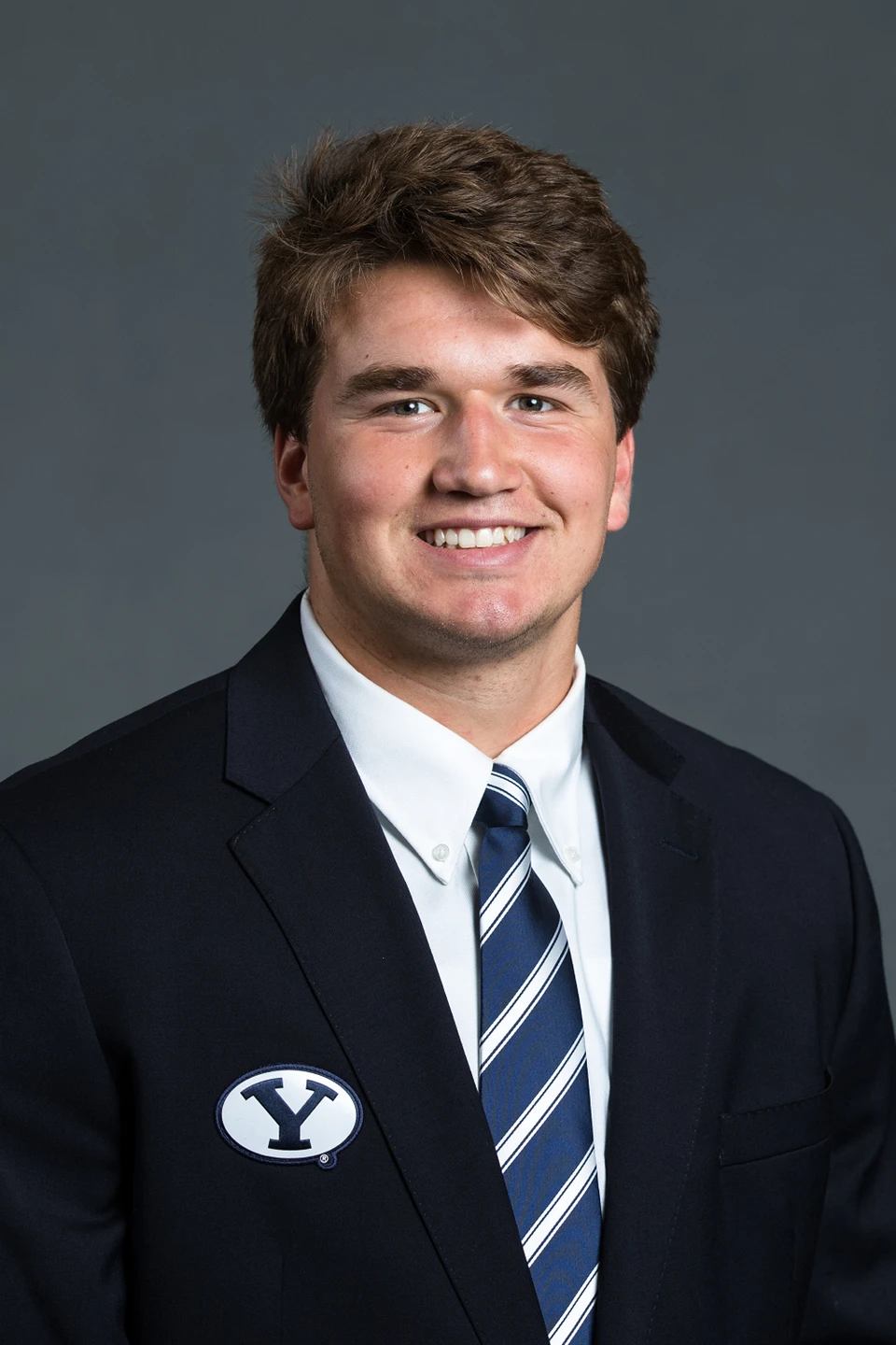 Photo of Dallin Holker